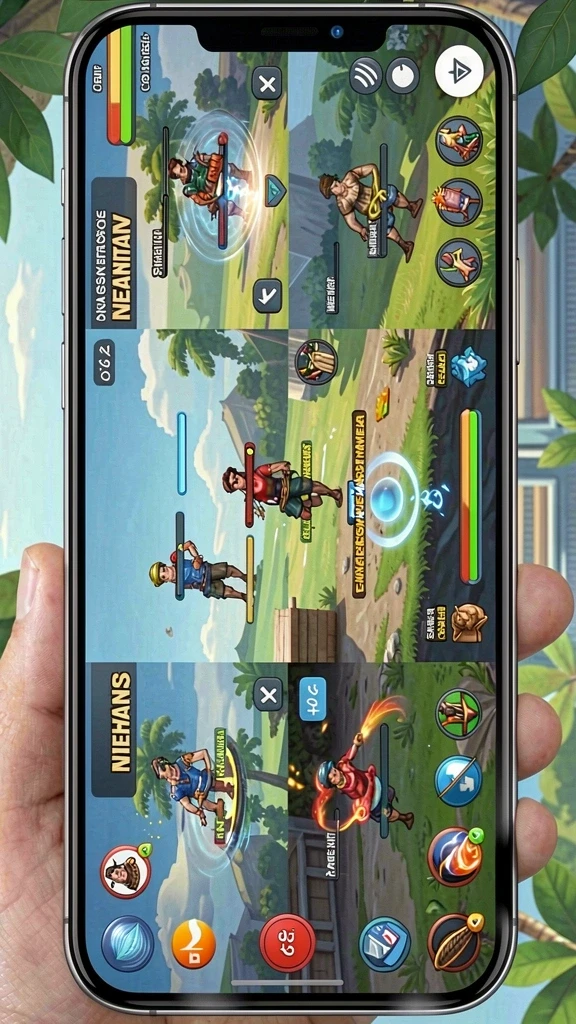 Screenshot 180slot nomor 1