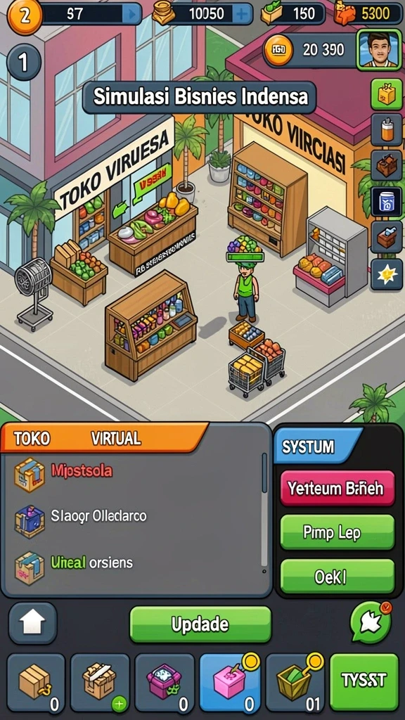 Screenshot 456win nomor 1