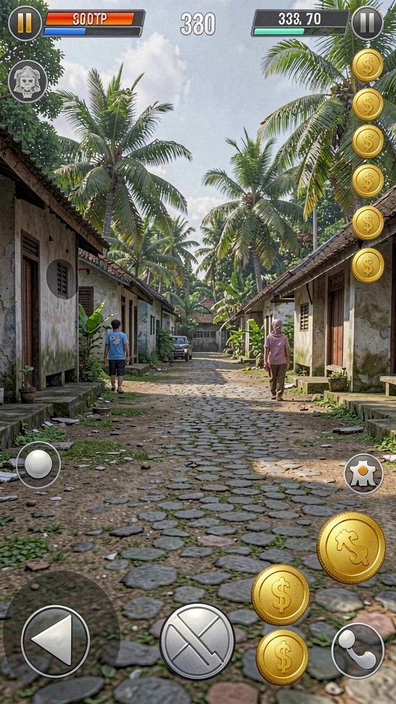 Screenshot 456win nomor 3