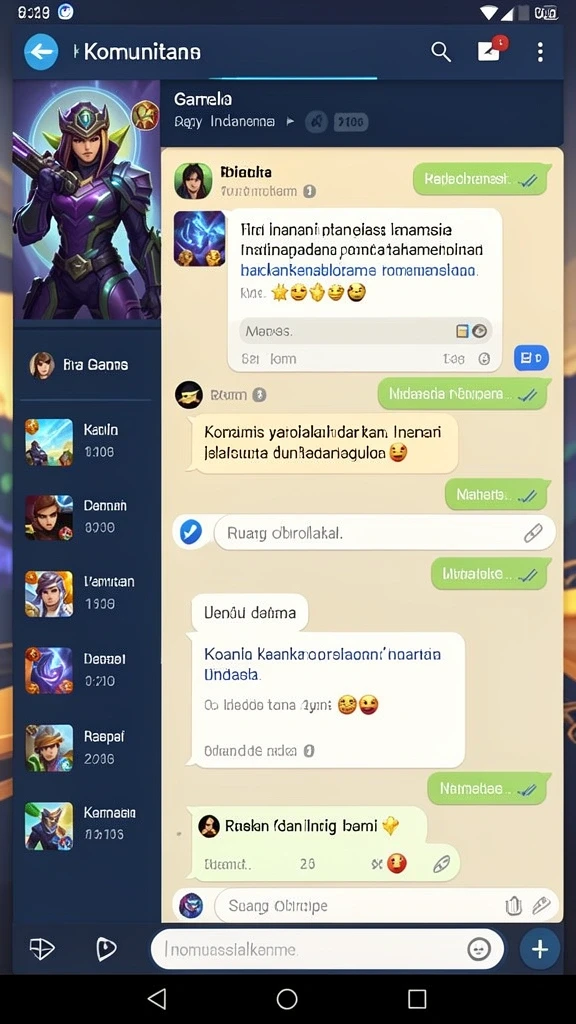 Screenshot 531slot nomor 1