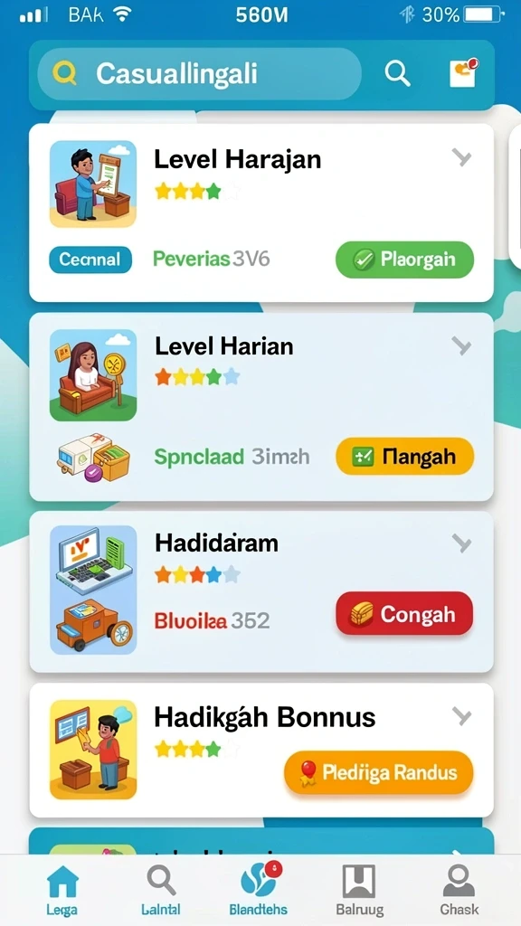 Screenshot 6svip nomor 3