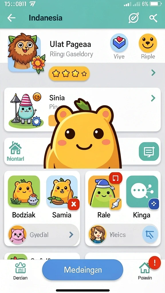 Screenshot 8qr nomor 1