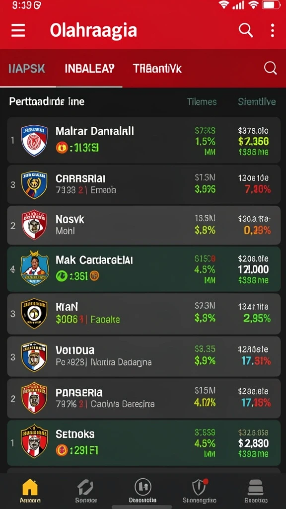 Screenshot andara88 nomor 1