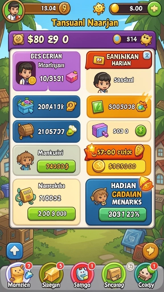 Screenshot bata123 nomor 2