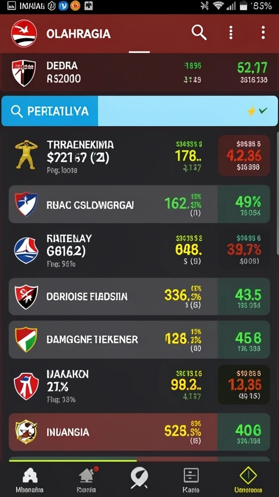 Screenshot brojp nomor 2