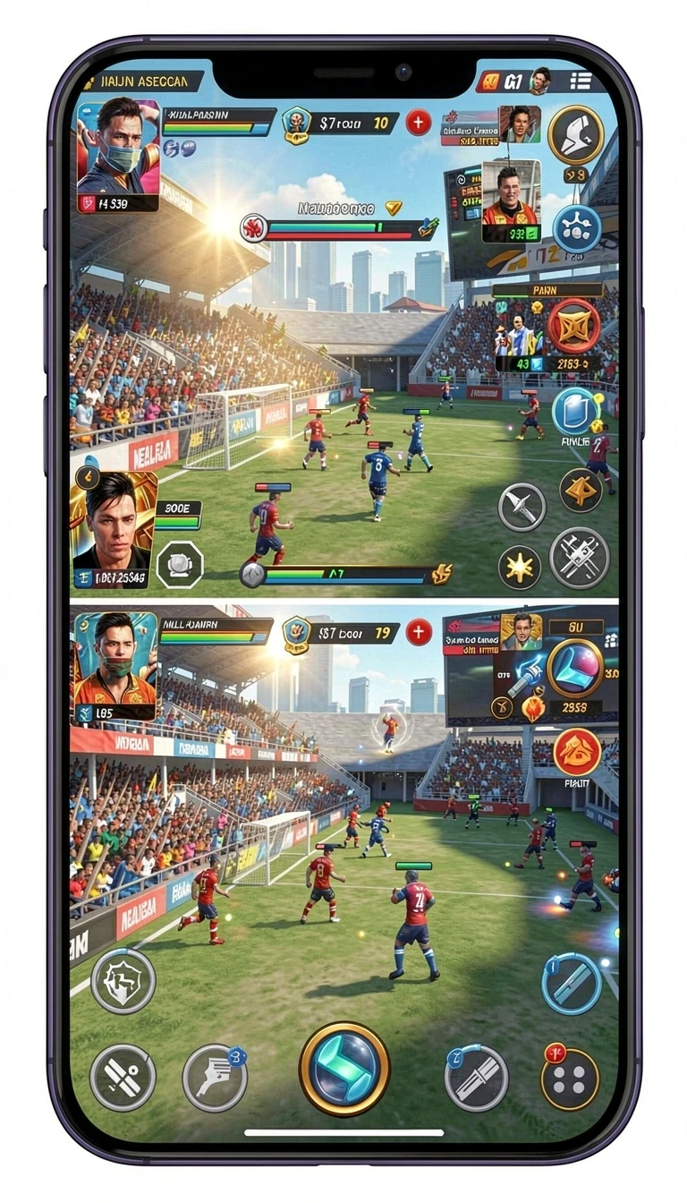 Screenshot dewa1000 nomor 2