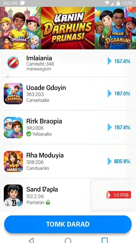 Screenshot dora77 nomor 3