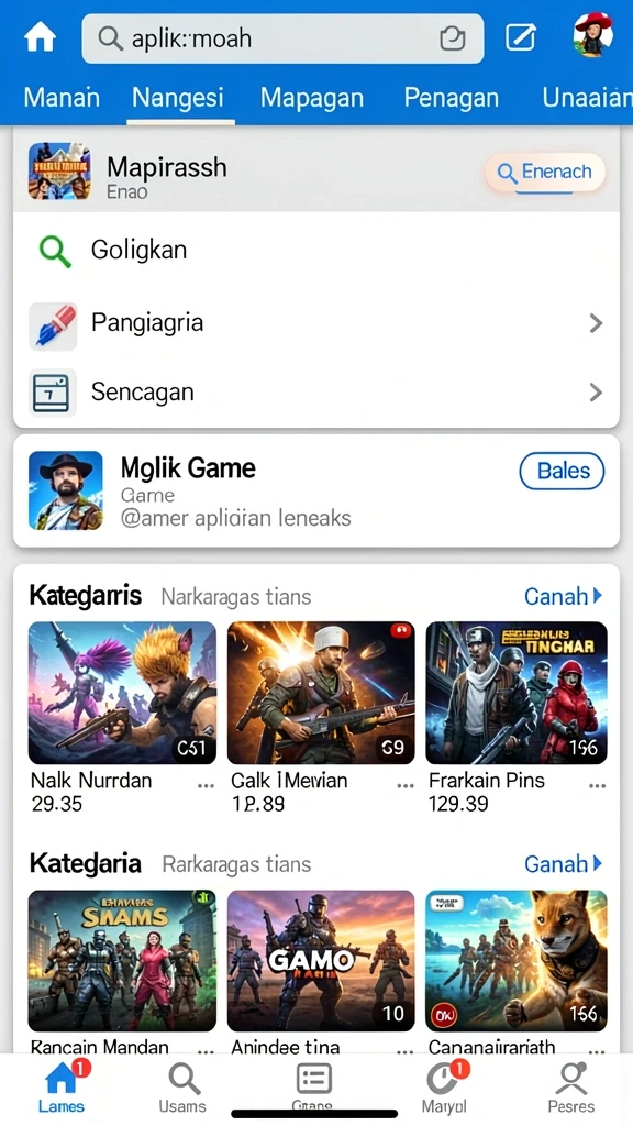 Screenshot gacormax nomor 2