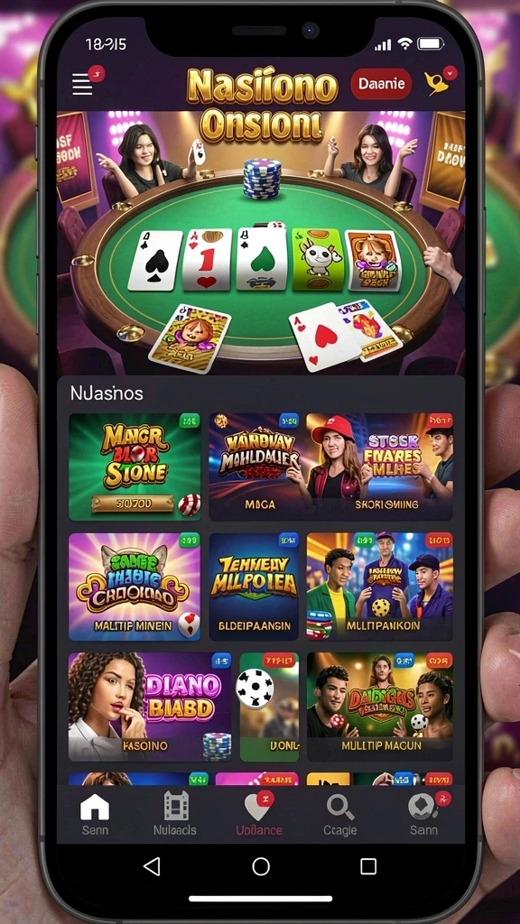 Screenshot gacormax nomor 3
