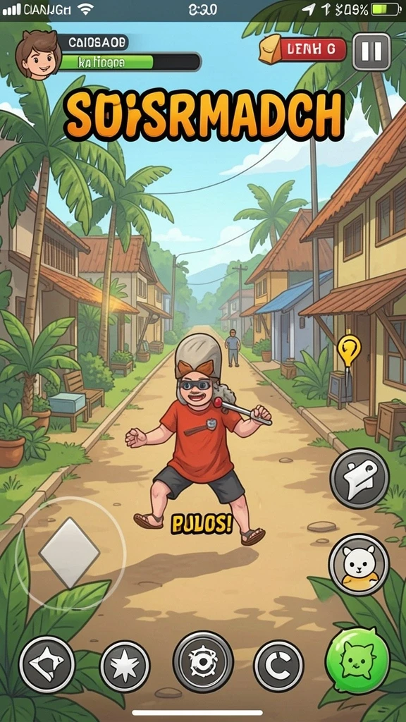 Screenshot gogo77 nomor 2
