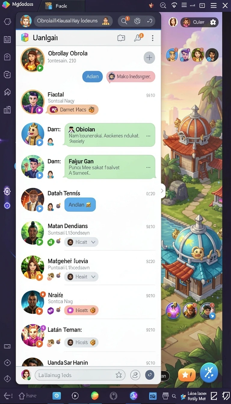 Screenshot hujantoto nomor 1