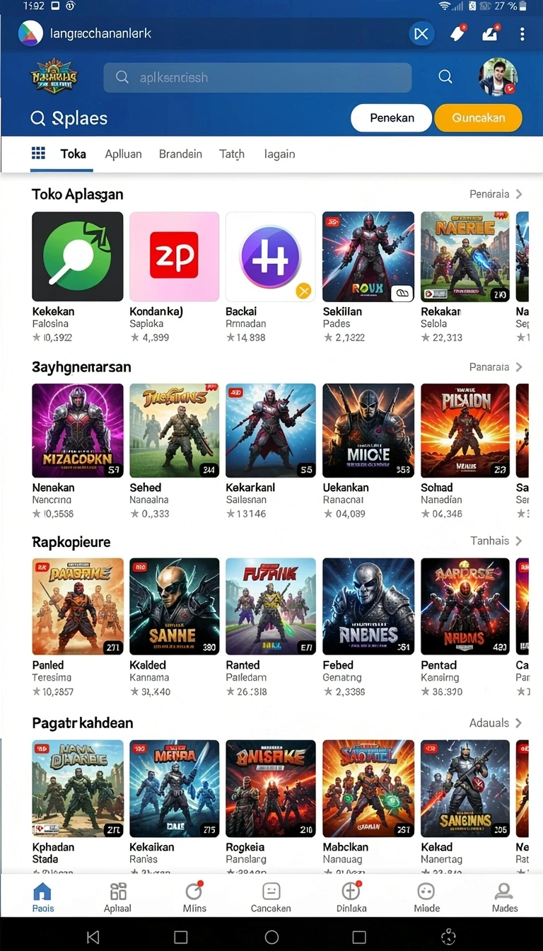 Screenshot indslot nomor 3