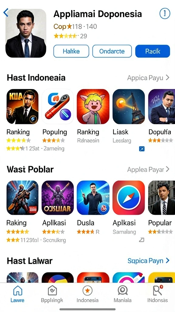 Screenshot juara666 nomor 2