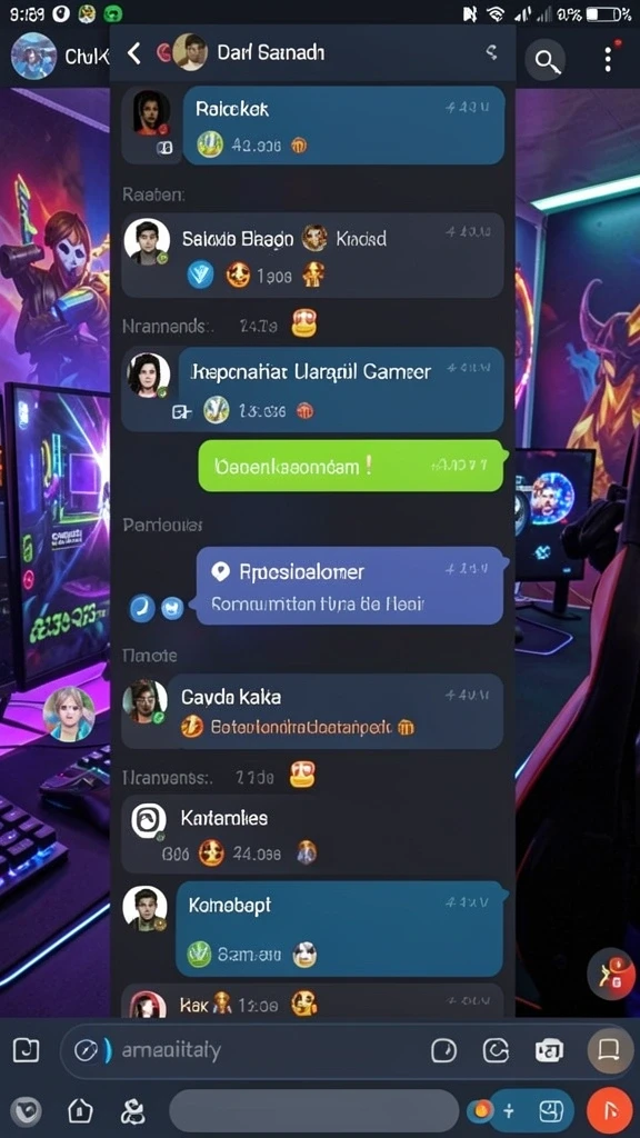 Screenshot juragan404 nomor 1