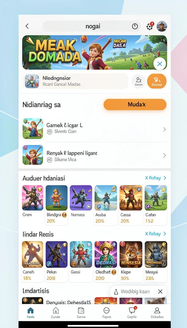 Screenshot kaya33 nomor 3