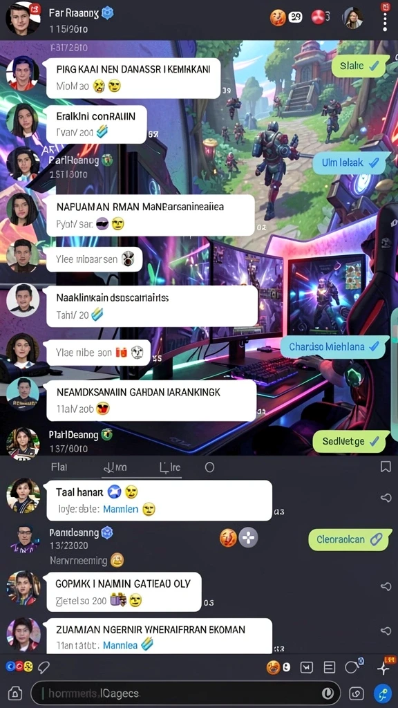 Screenshot kilat77 nomor 3