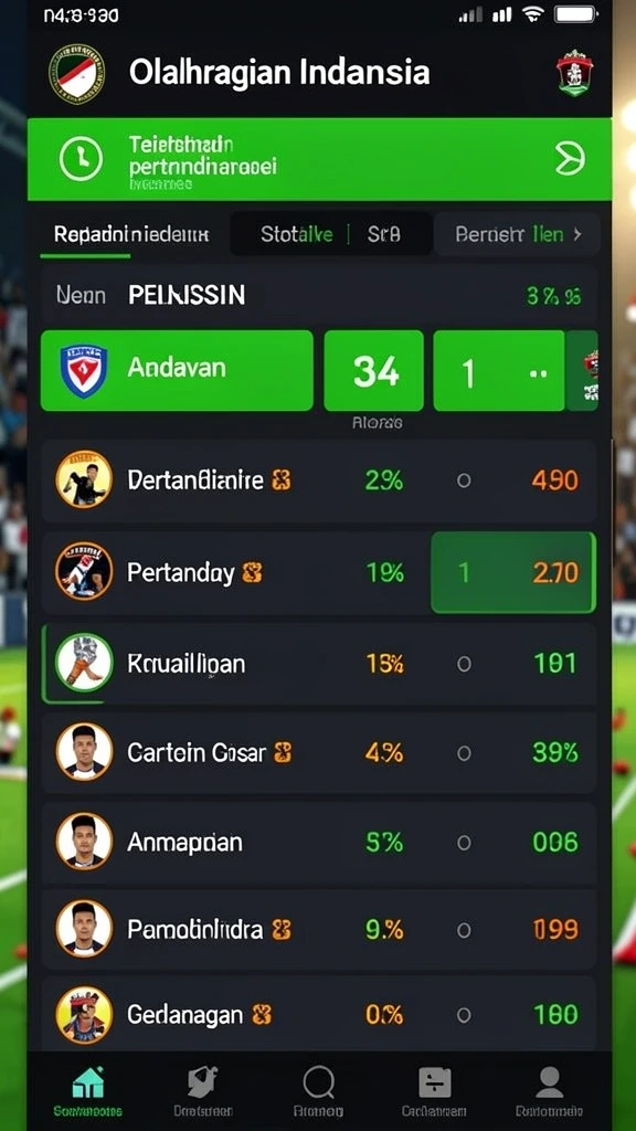 Screenshot kodokhoki889 nomor 1