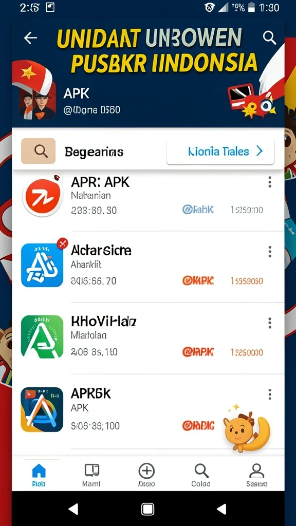 Screenshot lucubet nomor 3