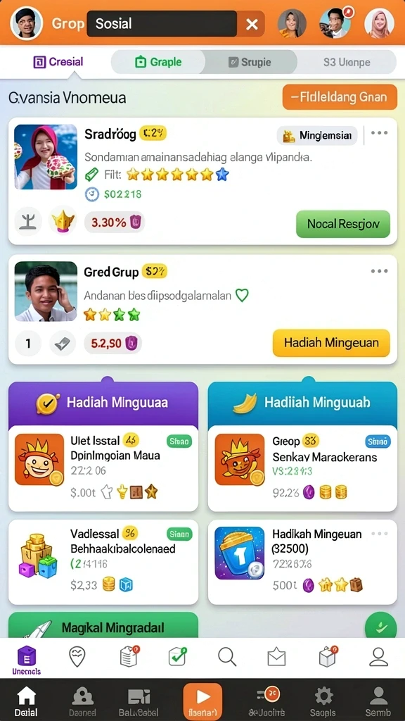 Screenshot mega777 nomor 2