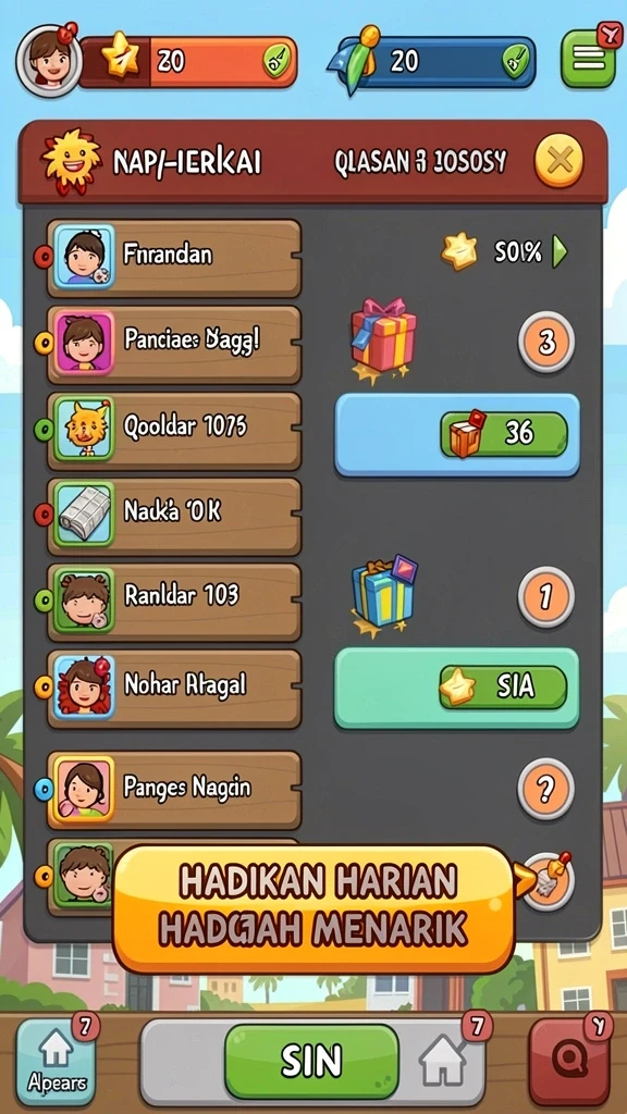 Screenshot mikatoto nomor 1