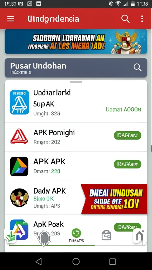 Screenshot mponusa nomor 1