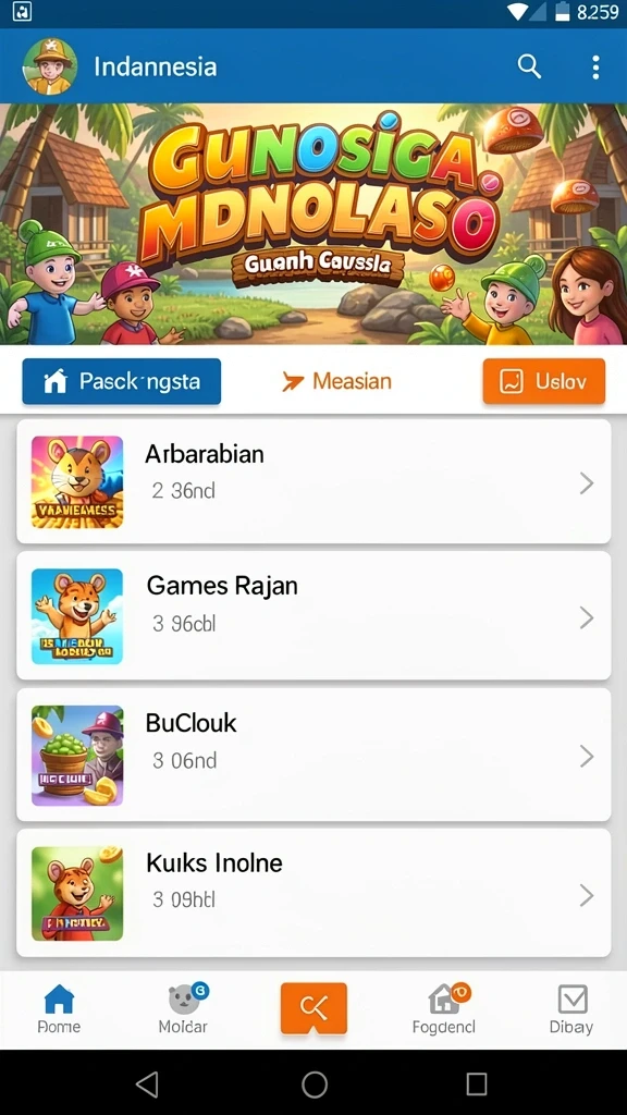 Screenshot mustang77 nomor 2