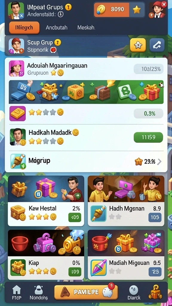 Screenshot mvp789 nomor 3