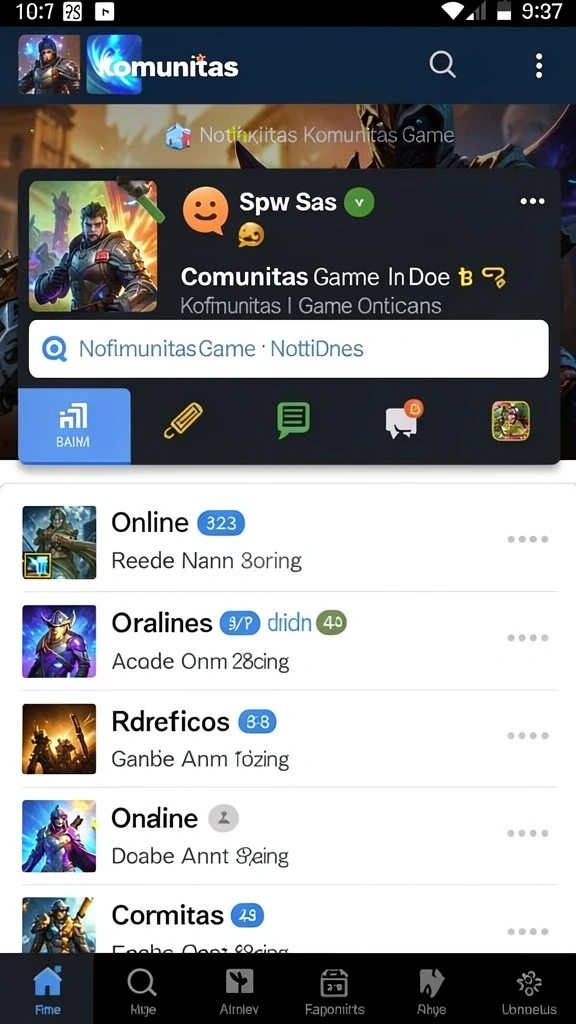 Screenshot nusaslots nomor 1
