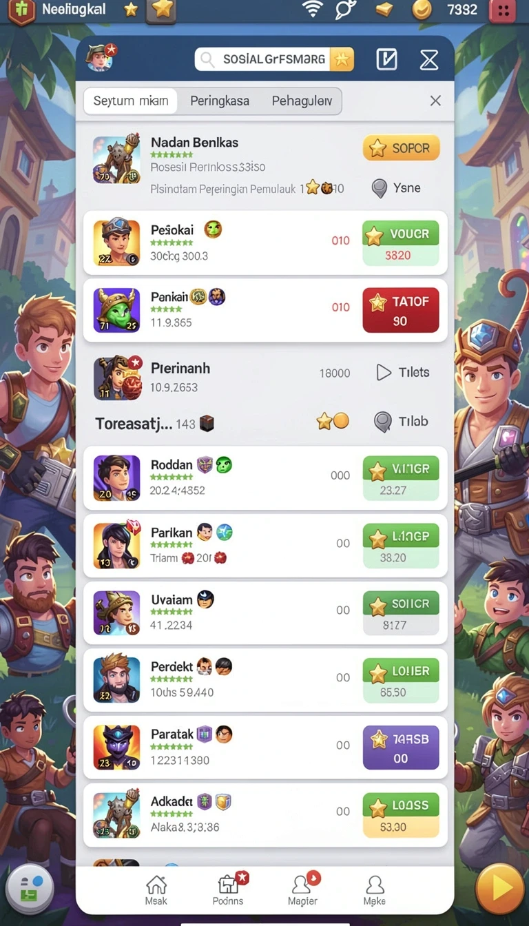 Screenshot oce69 nomor 1