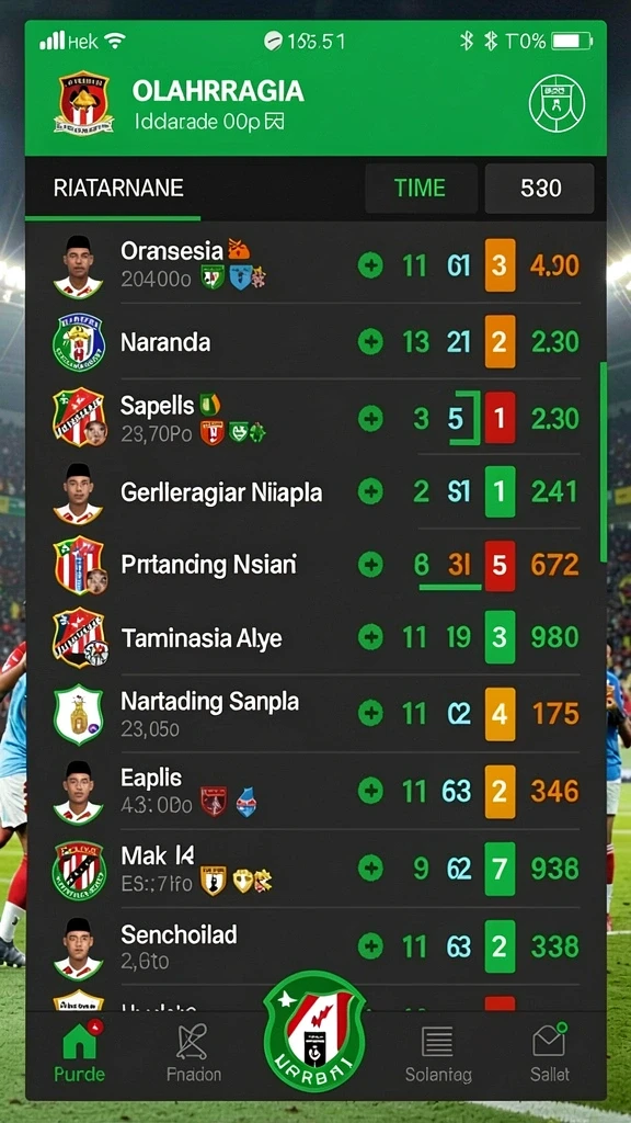 Screenshot paris88 nomor 3