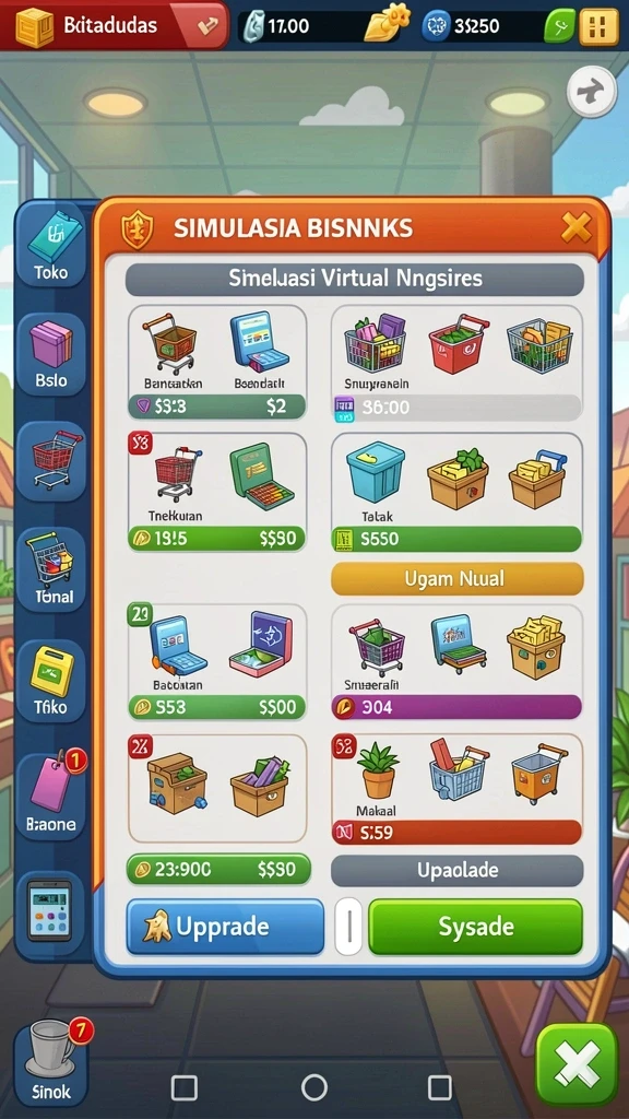 Screenshot pasar123 nomor 1