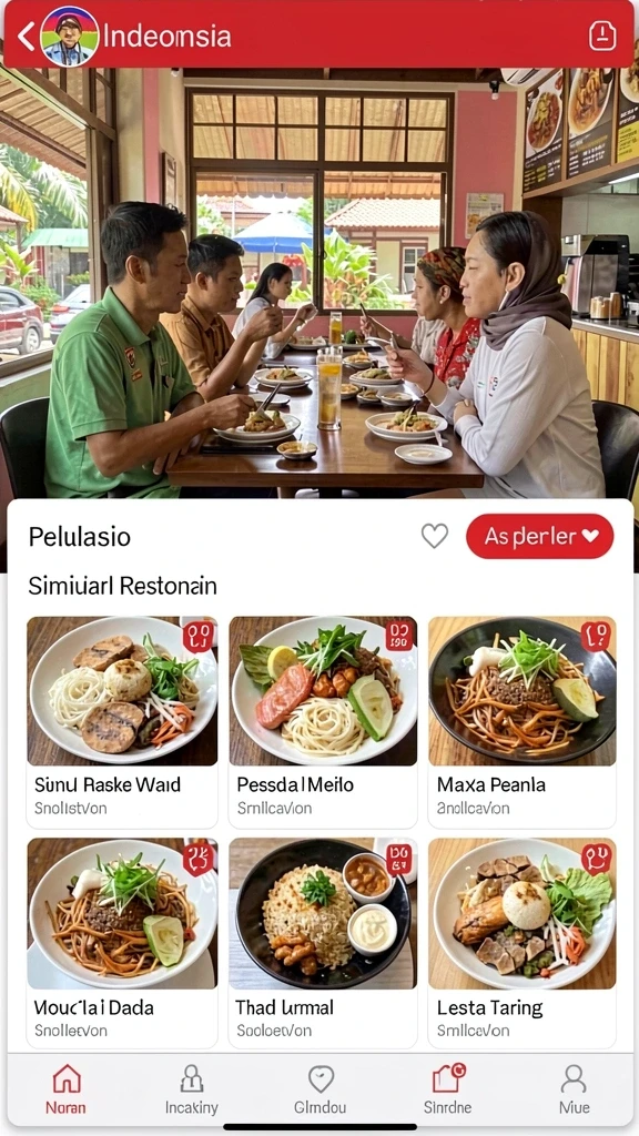 Screenshot pompa88 nomor 1