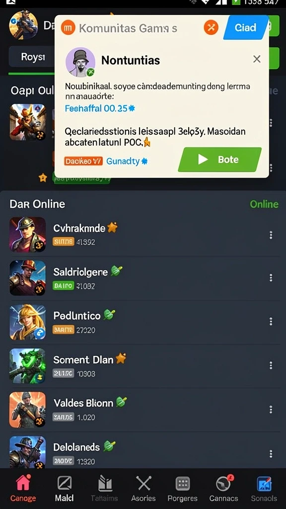 Screenshot pulsa303 nomor 2