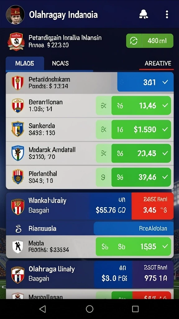 Screenshot rajacuan nomor 1