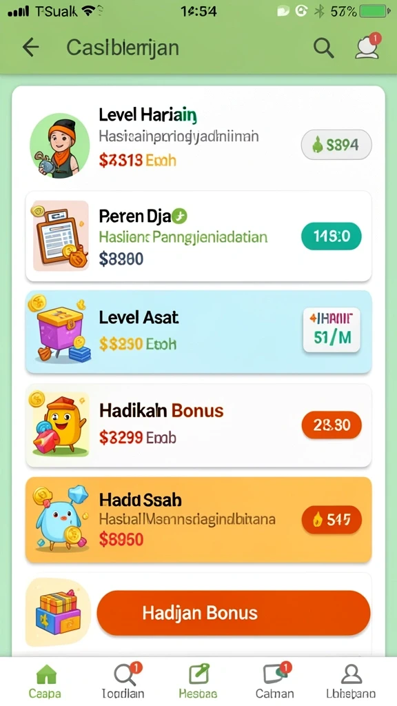 Screenshot rajacuan nomor 3