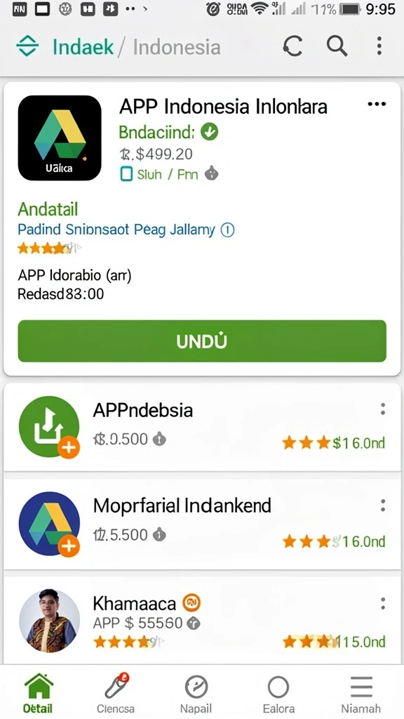 Screenshot rap89 nomor 1