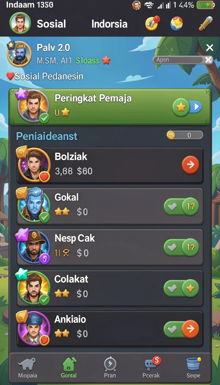 Screenshot rprp777 nomor 2