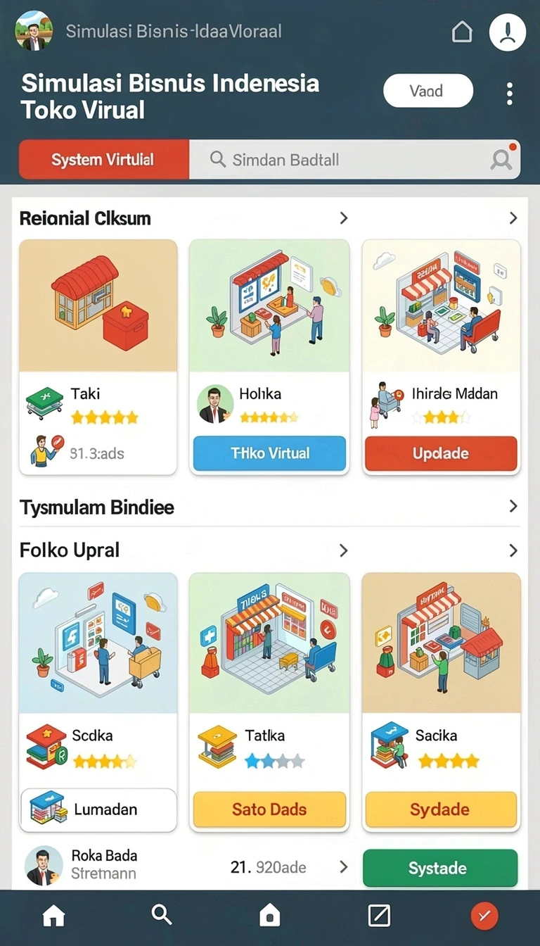 Screenshot rpvip5 nomor 1