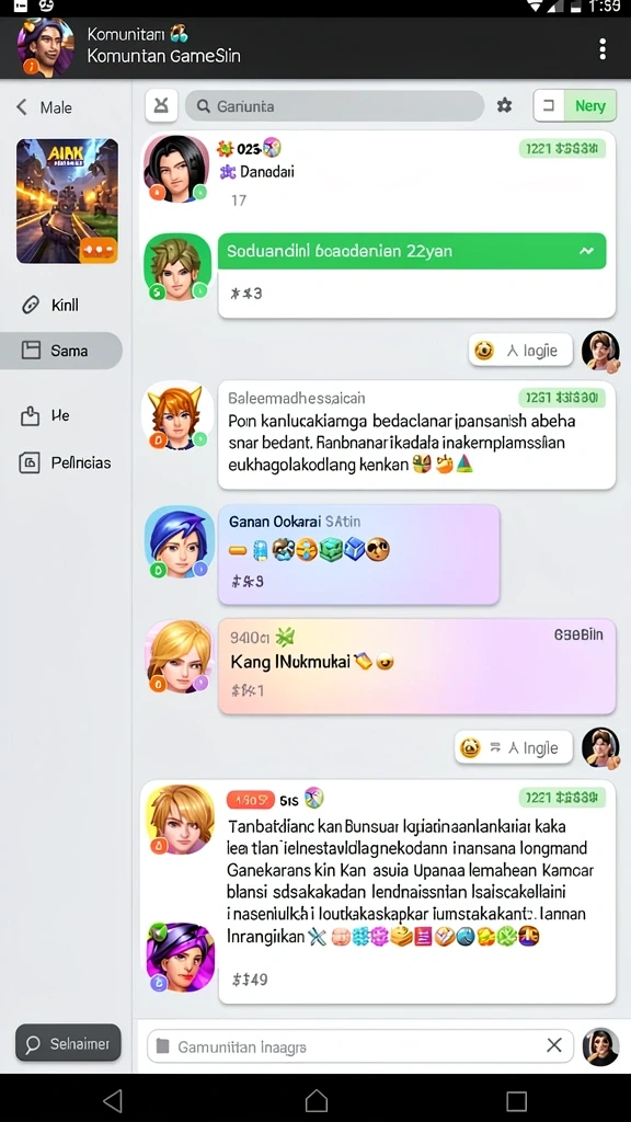 Screenshot super88 nomor 1