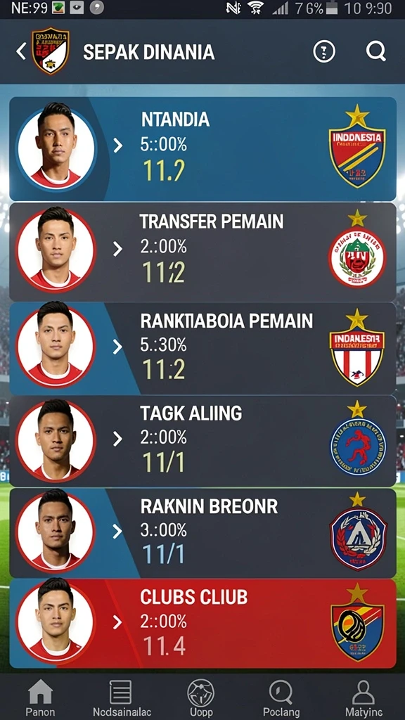 Screenshot super88 nomor 2