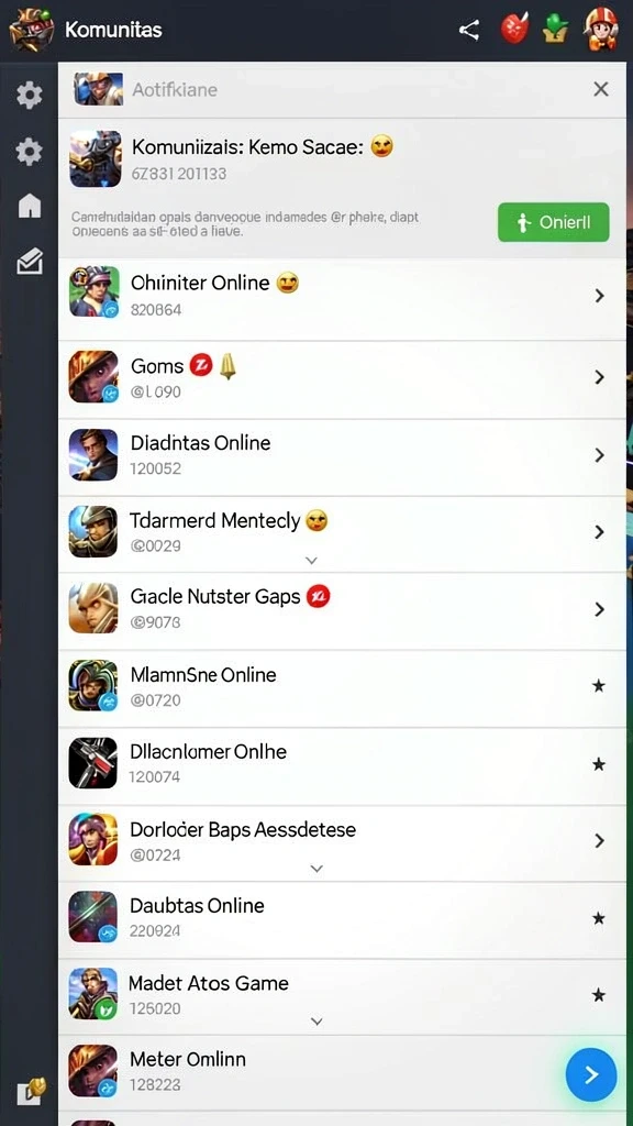 Screenshot surga88 nomor 1