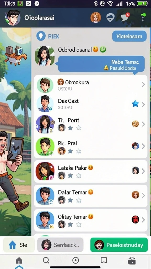 Screenshot surga88 nomor 3