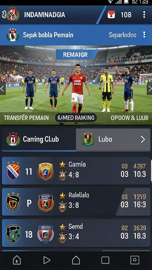 Screenshot tawonbet nomor 1