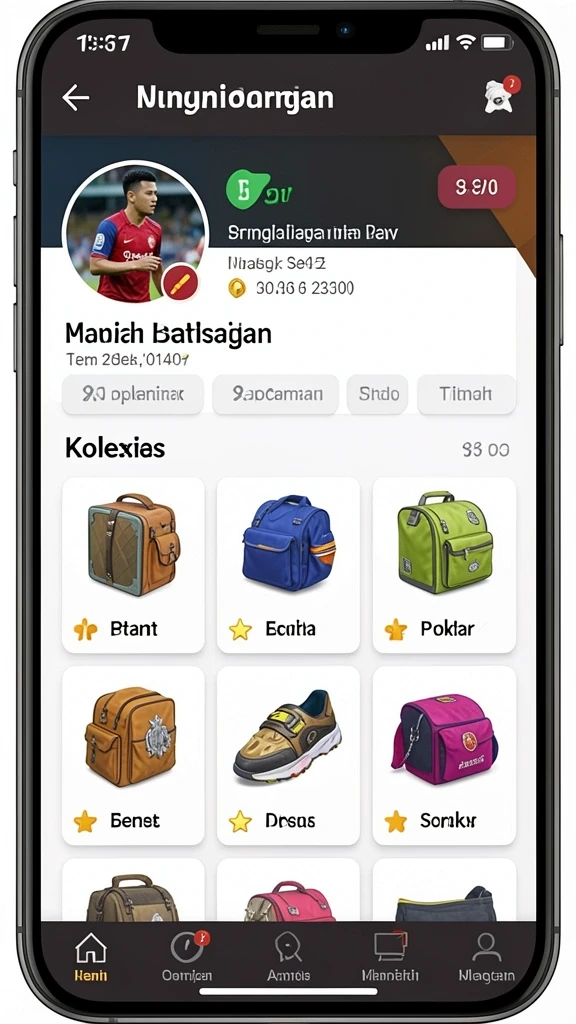Screenshot uang77 nomor 3