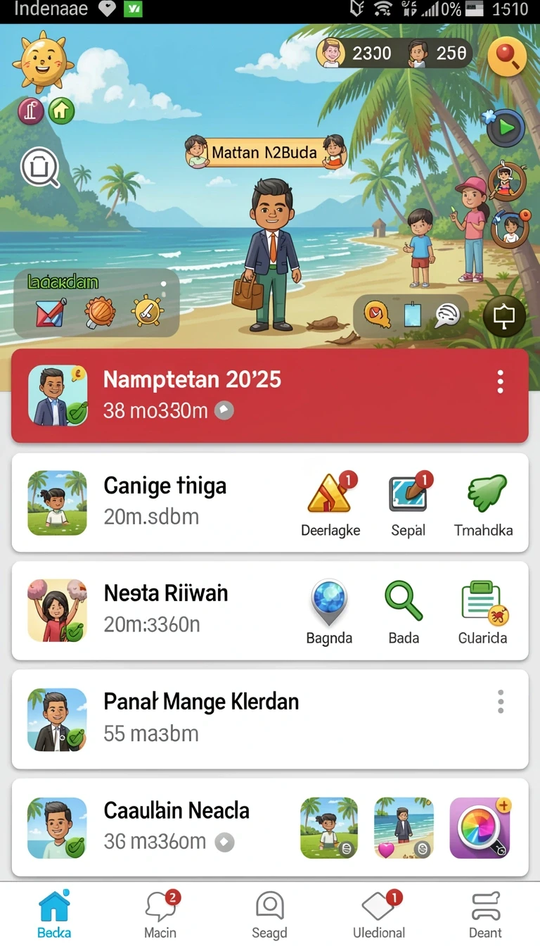 Screenshot v07 nomor 1
