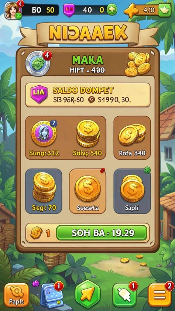 Screenshot v21 nomor 1