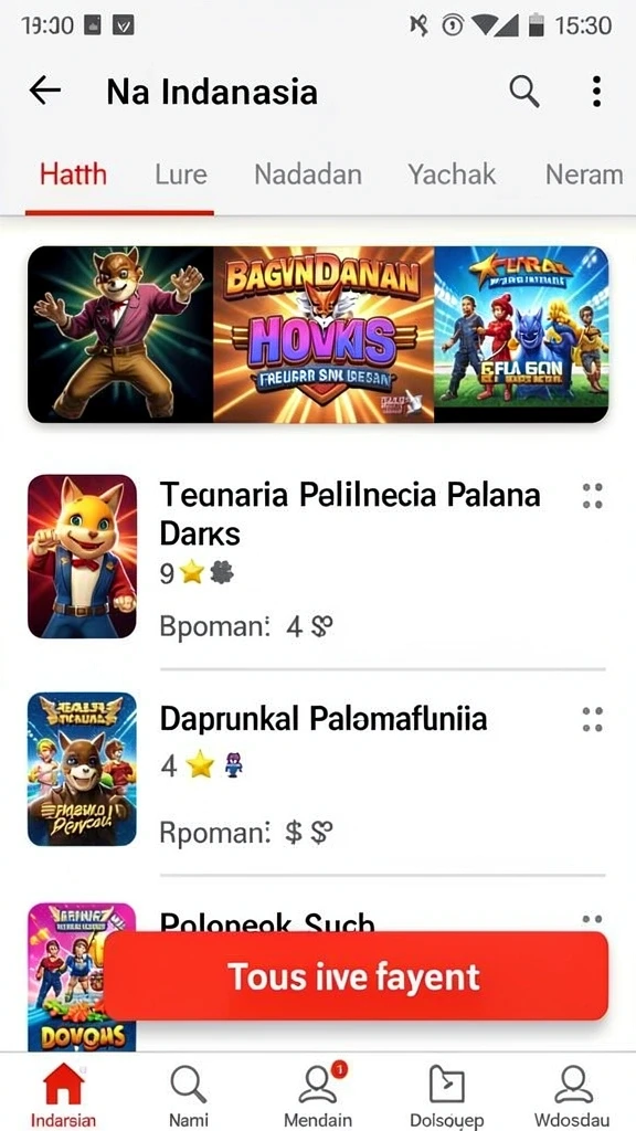 Screenshot vegas969 nomor 2