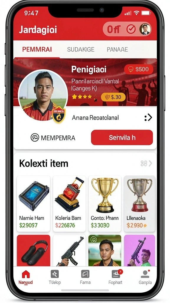 Screenshot x88 nomor 3