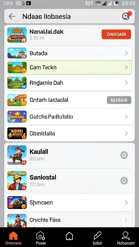 Screenshot yybet nomor 1
