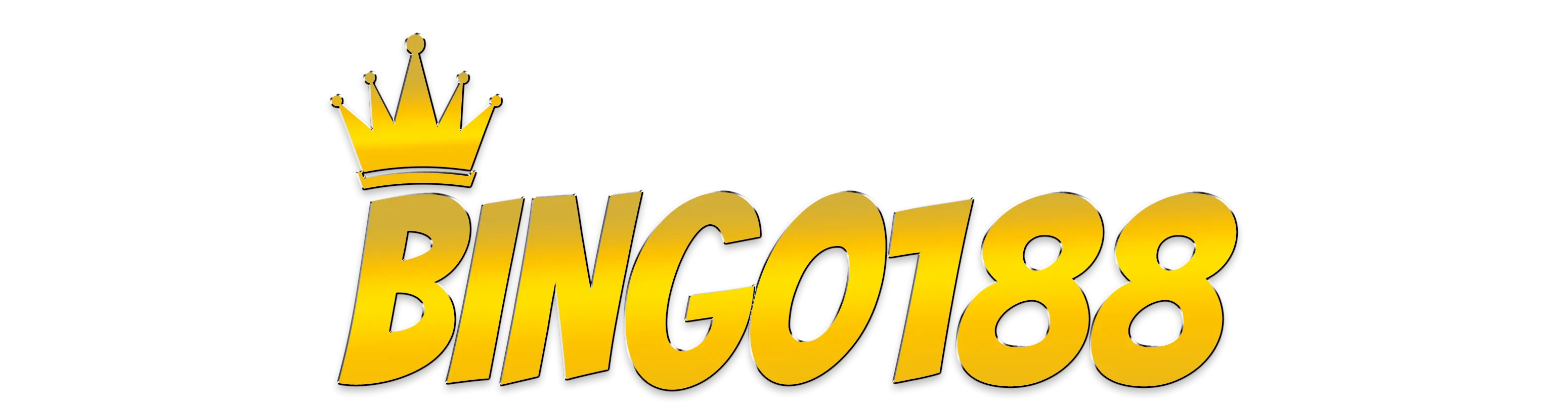 bingo188 — logo kanal
